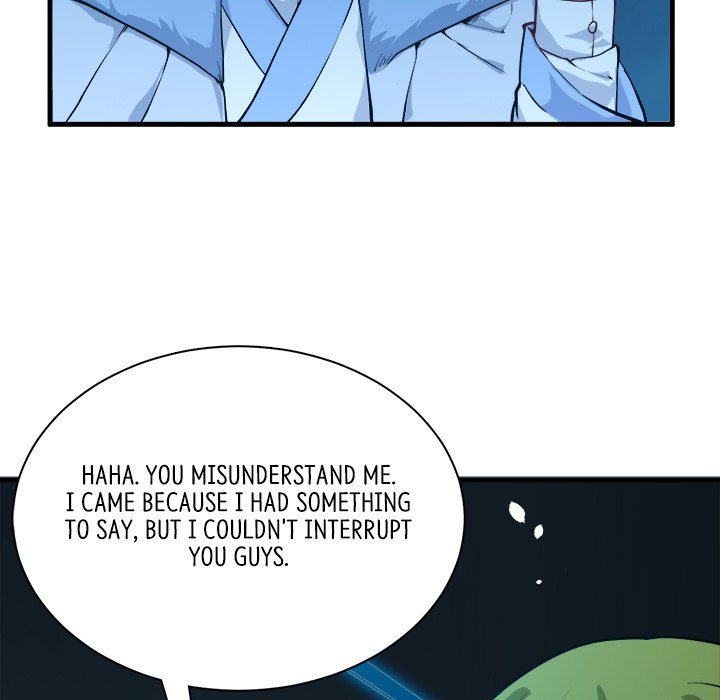 Read When Aliens Invaded Earth chapter 29 image 88 on Lezhin