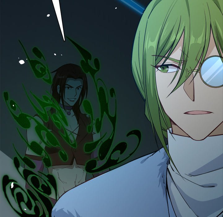 Read When Aliens Invaded Earth chapter 29 image 89 on Lezhin