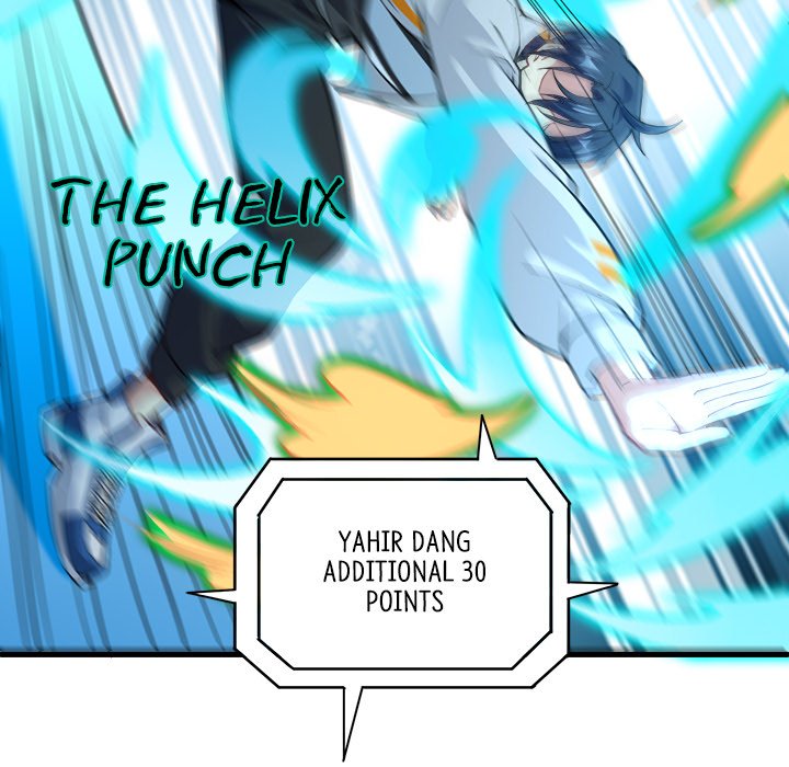 Read When Aliens Invaded Earth chapter 29 image 9 on Lezhin