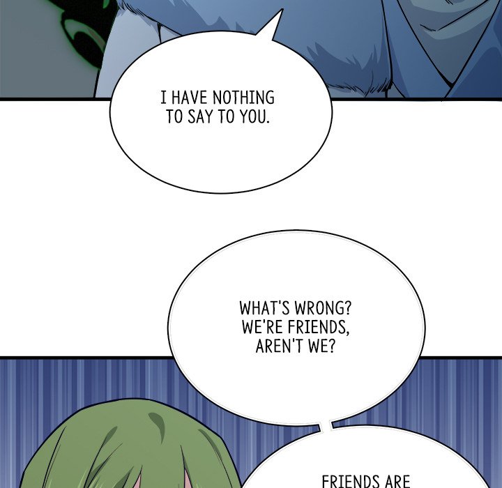 Read When Aliens Invaded Earth chapter 29 image 90 on Lezhin