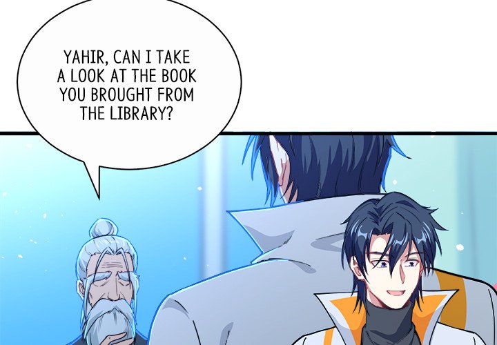 Read When Aliens Invaded Earth chapter 31 image 1 on Lezhin