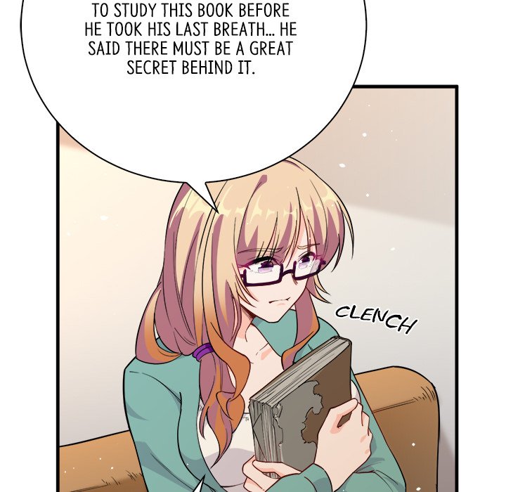Read When Aliens Invaded Earth chapter 31 image 102 on Lezhin