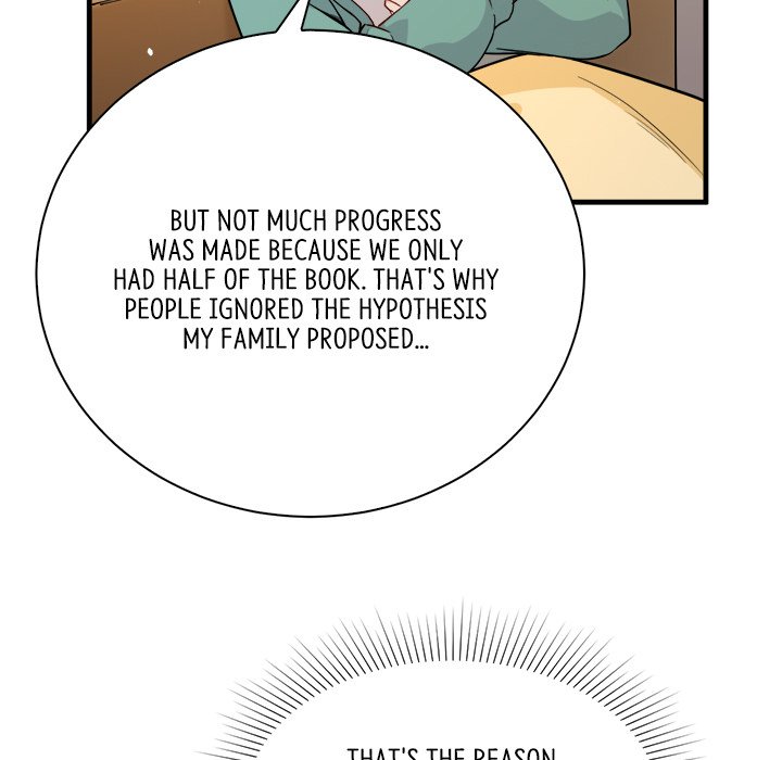 Read When Aliens Invaded Earth chapter 31 image 103 on Lezhin