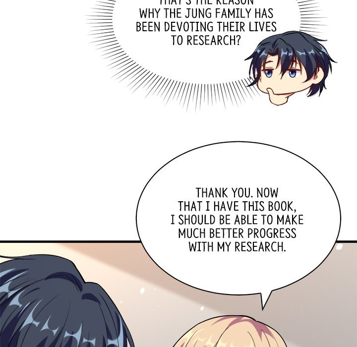 Read When Aliens Invaded Earth chapter 31 image 104 on Lezhin