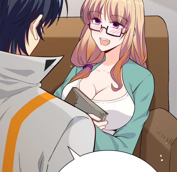 Read When Aliens Invaded Earth chapter 31 image 105 on Lezhin