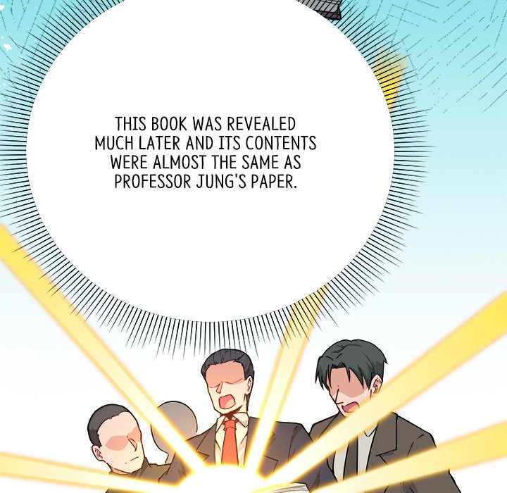 Read When Aliens Invaded Earth chapter 31 image 11 on Lezhin
