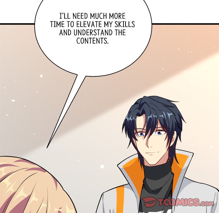 Read When Aliens Invaded Earth chapter 31 image 111 on Lezhin