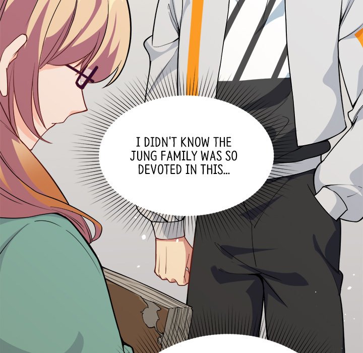 Read When Aliens Invaded Earth chapter 31 image 112 on Lezhin