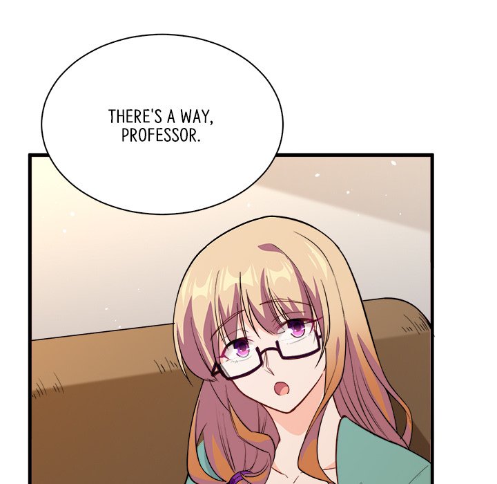 Read When Aliens Invaded Earth chapter 31 image 115 on Lezhin
