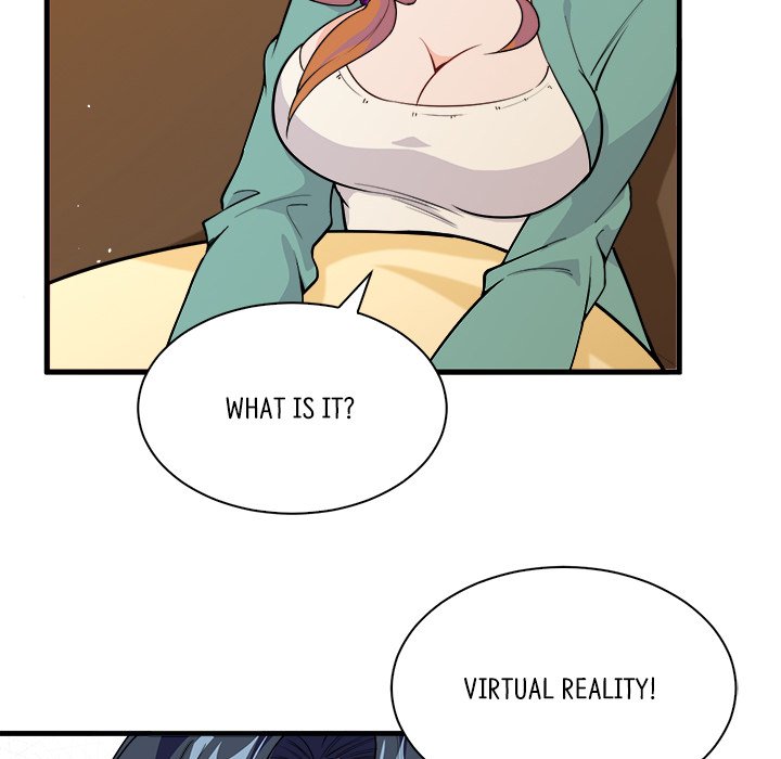 Read When Aliens Invaded Earth chapter 31 image 116 on Lezhin