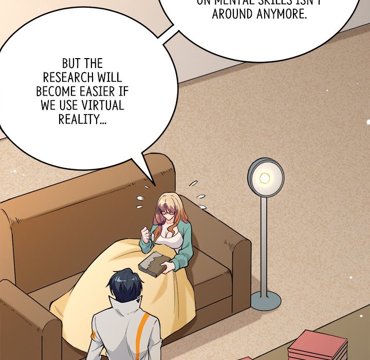 Read When Aliens Invaded Earth chapter 31 image 118 on Lezhin