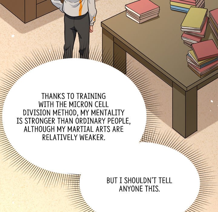 Read When Aliens Invaded Earth chapter 31 image 119 on Lezhin