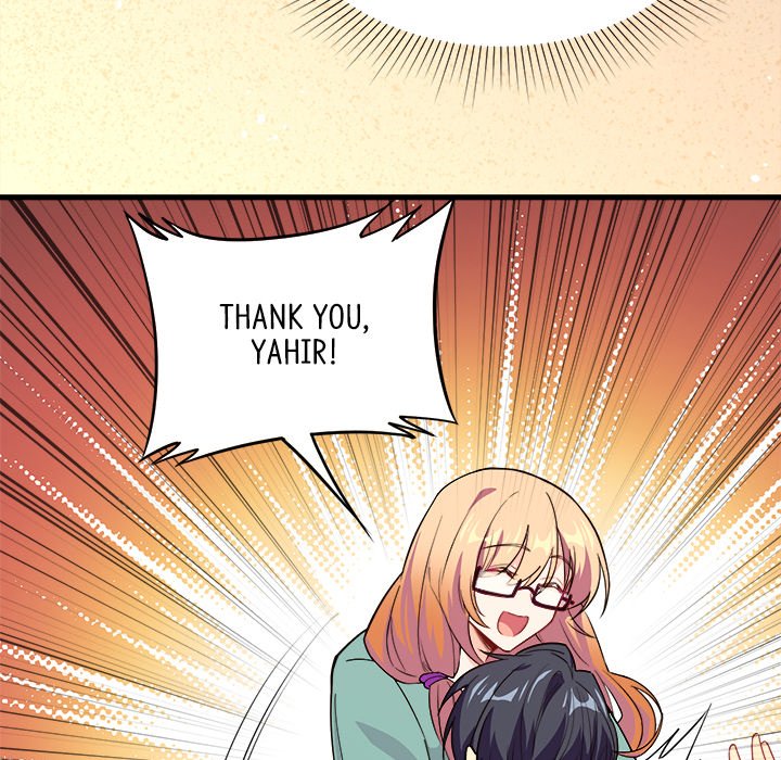 Read When Aliens Invaded Earth chapter 31 image 120 on Lezhin