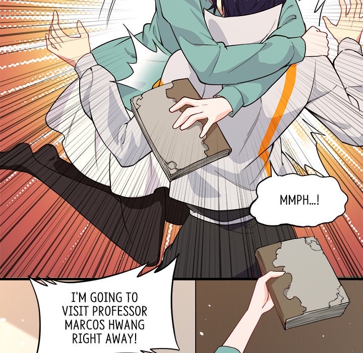 Read When Aliens Invaded Earth chapter 31 image 121 on Lezhin