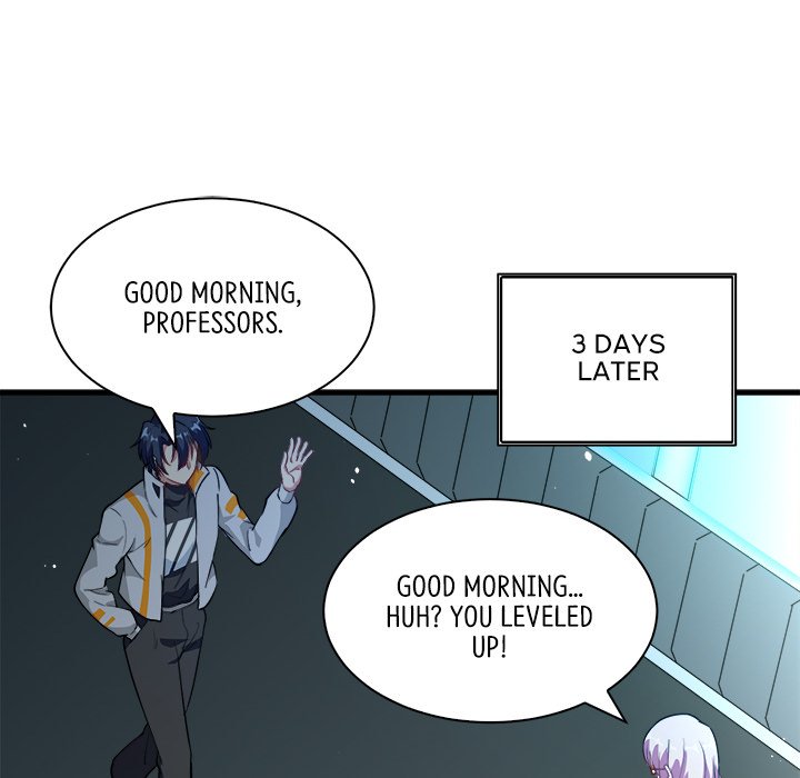 Read When Aliens Invaded Earth chapter 31 image 126 on Lezhin