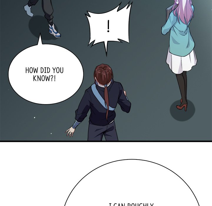 Read When Aliens Invaded Earth chapter 31 image 127 on Lezhin