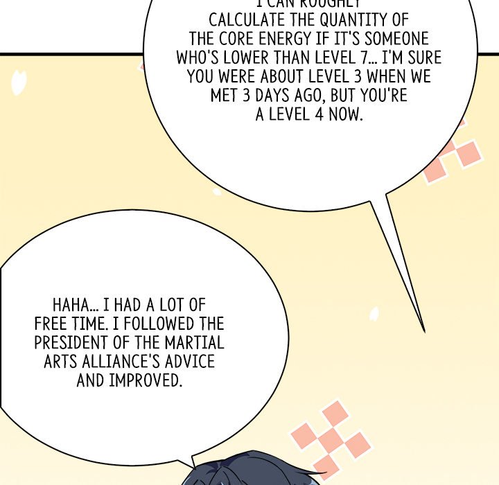 Read When Aliens Invaded Earth chapter 31 image 128 on Lezhin