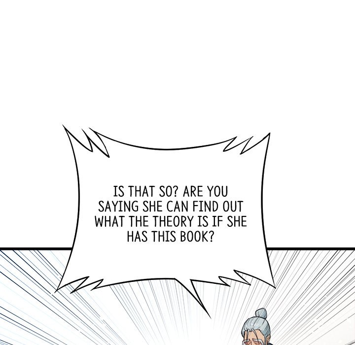 Read When Aliens Invaded Earth chapter 31 image 13 on Lezhin