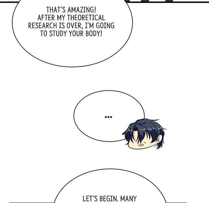 Read When Aliens Invaded Earth chapter 31 image 130 on Lezhin