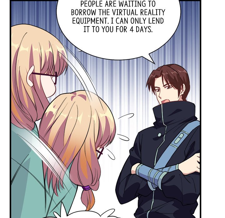 Read When Aliens Invaded Earth chapter 31 image 131 on Lezhin