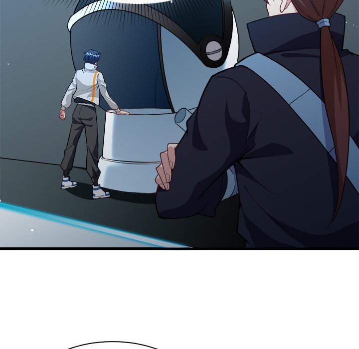 Read When Aliens Invaded Earth chapter 31 image 133 on Lezhin