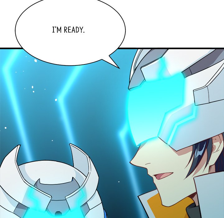 Read When Aliens Invaded Earth chapter 31 image 134 on Lezhin