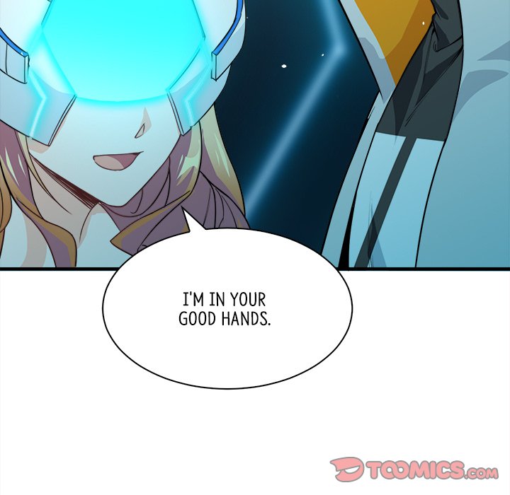 Read When Aliens Invaded Earth chapter 31 image 135 on Lezhin