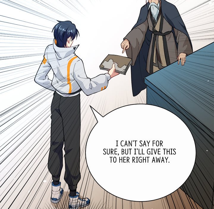 Read When Aliens Invaded Earth chapter 31 image 14 on Lezhin