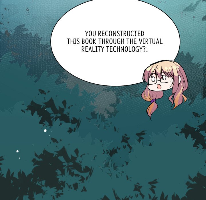 Read When Aliens Invaded Earth chapter 31 image 141 on Lezhin