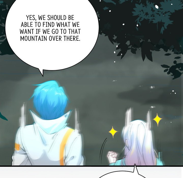 Read When Aliens Invaded Earth chapter 31 image 143 on Lezhin