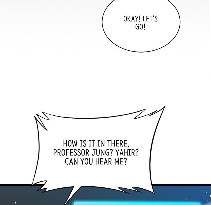 Read When Aliens Invaded Earth chapter 31 image 144 on Lezhin