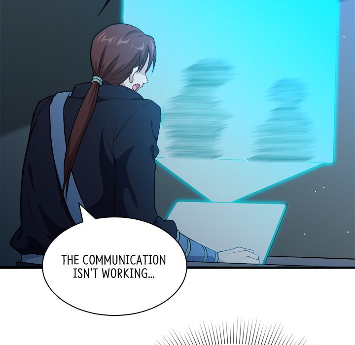 Read When Aliens Invaded Earth chapter 31 image 145 on Lezhin