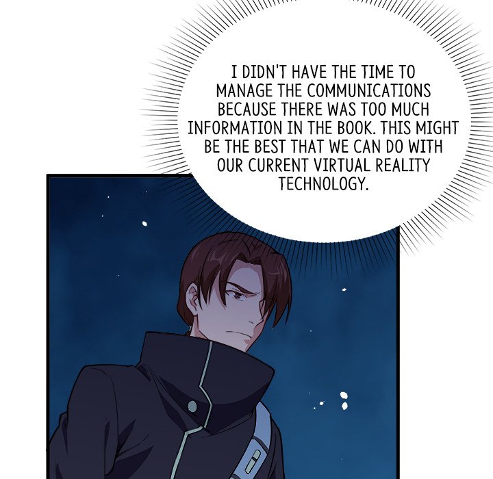 Read When Aliens Invaded Earth chapter 31 image 146 on Lezhin