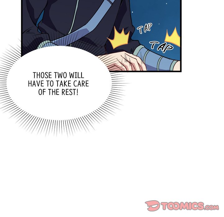 Read When Aliens Invaded Earth chapter 31 image 147 on Lezhin