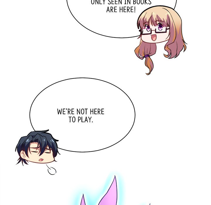 Read When Aliens Invaded Earth chapter 31 image 149 on Lezhin