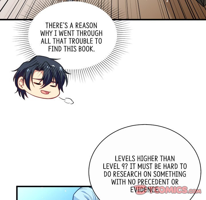 Read When Aliens Invaded Earth chapter 31 image 15 on Lezhin