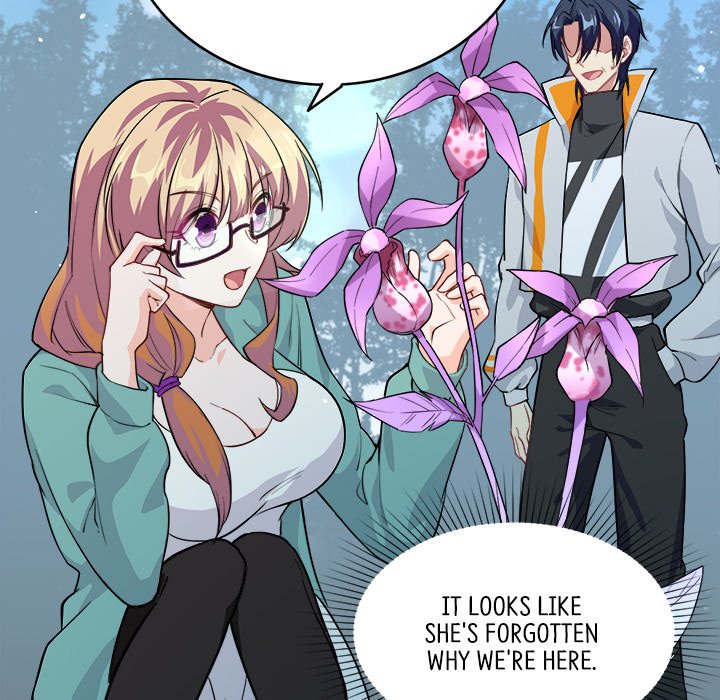 Read When Aliens Invaded Earth chapter 31 image 151 on Lezhin