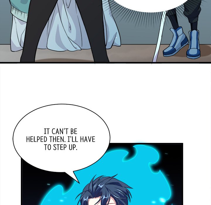 Read When Aliens Invaded Earth chapter 31 image 152 on Lezhin
