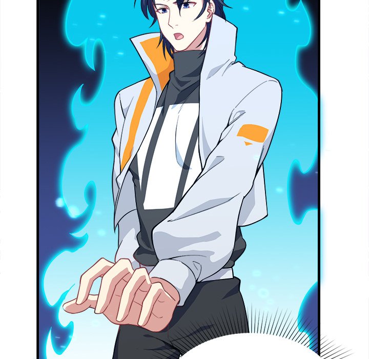 Read When Aliens Invaded Earth chapter 31 image 153 on Lezhin