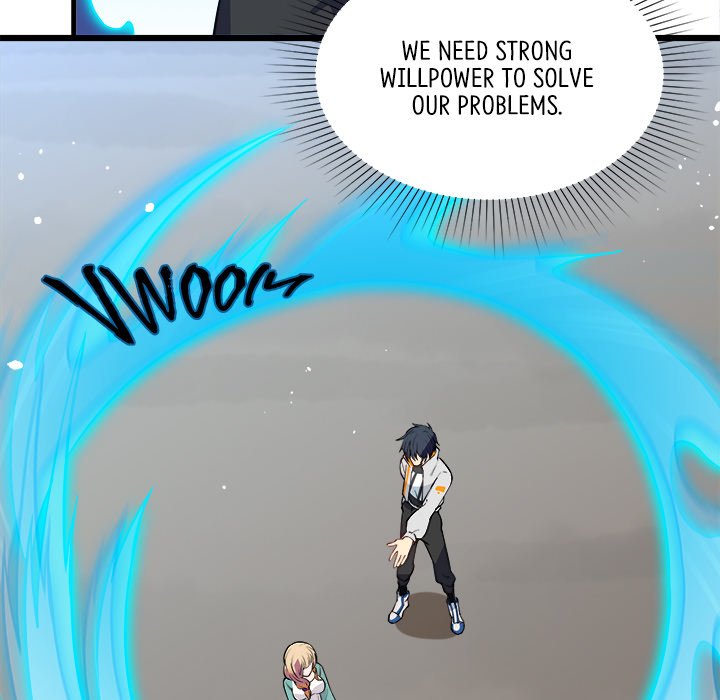 Read When Aliens Invaded Earth chapter 31 image 154 on Lezhin
