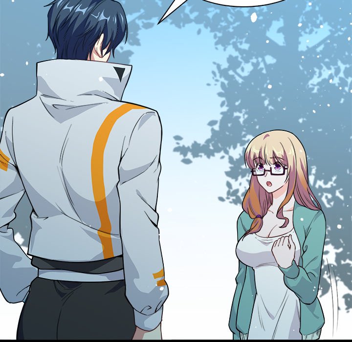 Read When Aliens Invaded Earth chapter 31 image 158 on Lezhin