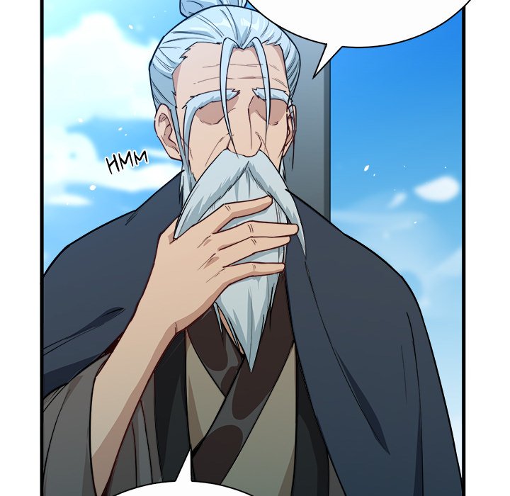 Read When Aliens Invaded Earth chapter 31 image 16 on Lezhin