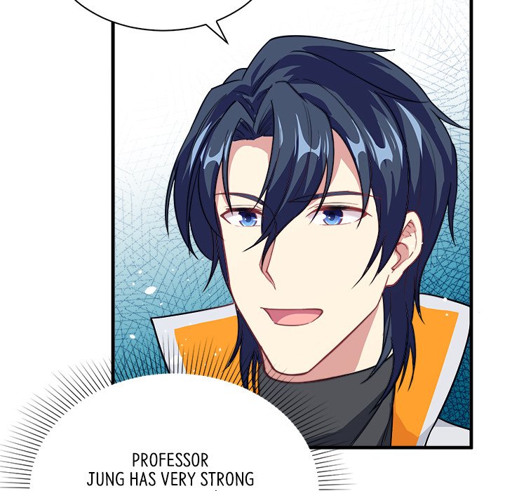 Read When Aliens Invaded Earth chapter 31 image 161 on Lezhin