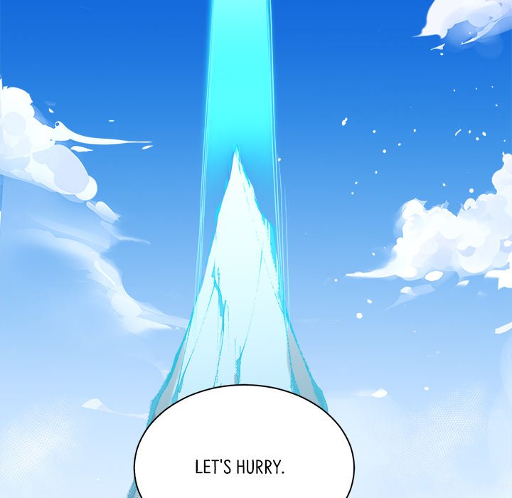 Read When Aliens Invaded Earth chapter 31 image 163 on Lezhin