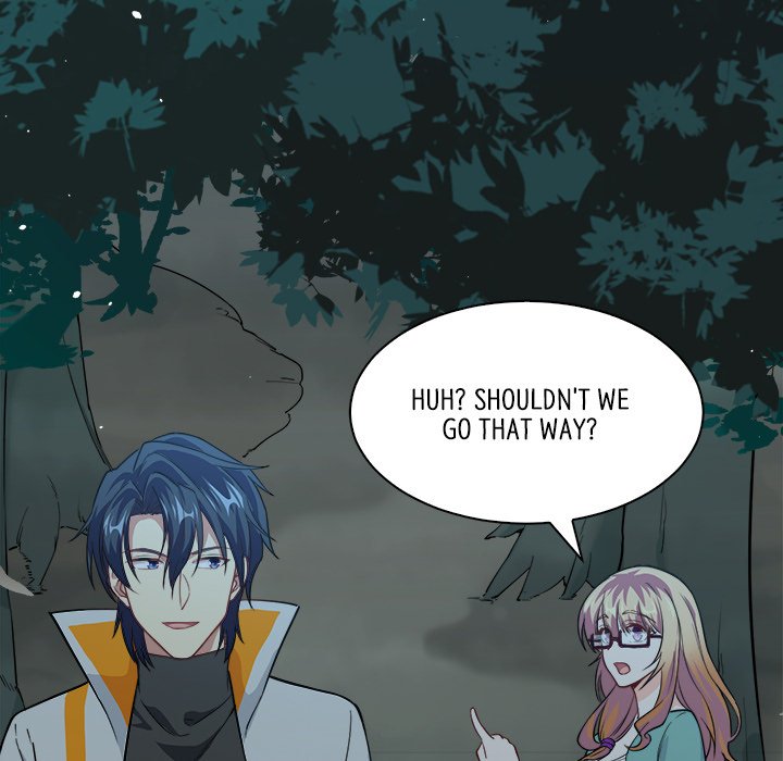 Read When Aliens Invaded Earth chapter 31 image 166 on Lezhin
