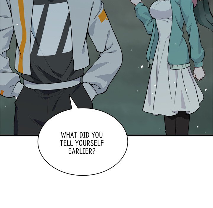 Read When Aliens Invaded Earth chapter 31 image 167 on Lezhin