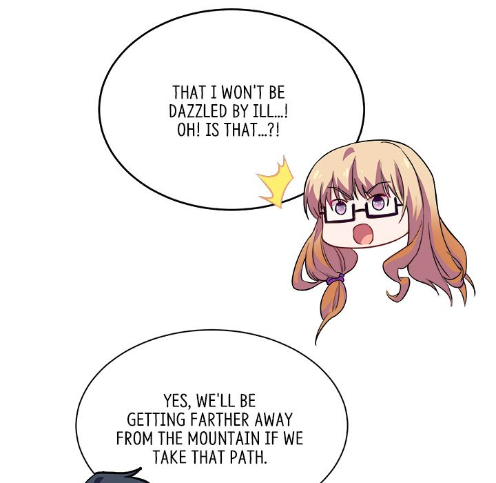 Read When Aliens Invaded Earth chapter 31 image 168 on Lezhin