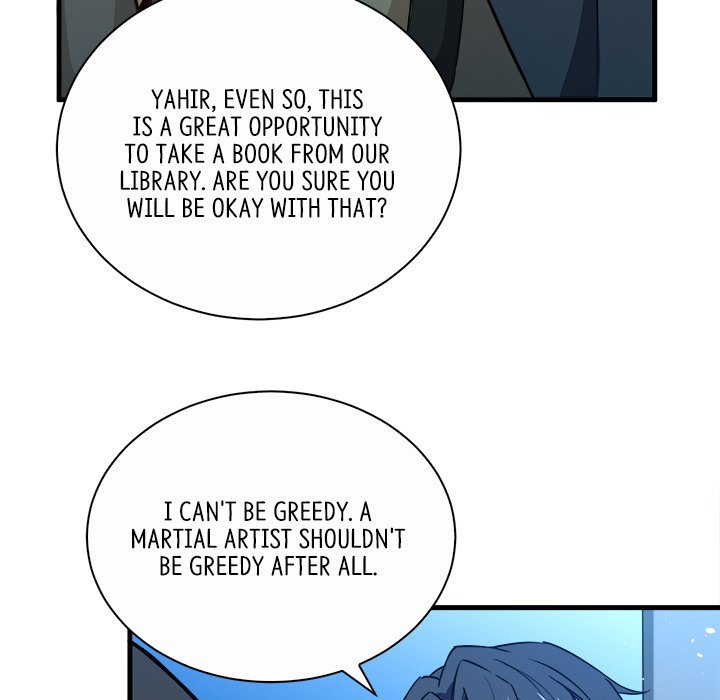 Read When Aliens Invaded Earth chapter 31 image 17 on Lezhin