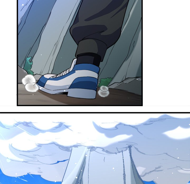 Read When Aliens Invaded Earth chapter 31 image 170 on Lezhin