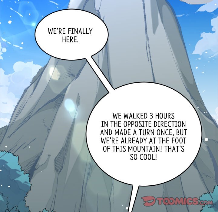 Read When Aliens Invaded Earth chapter 31 image 171 on Lezhin